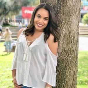 Meet your Posher, Jorden